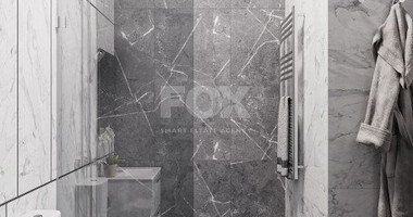 2 Bed Apartment For Sale In Mouttagiaka Limassol Cyprus