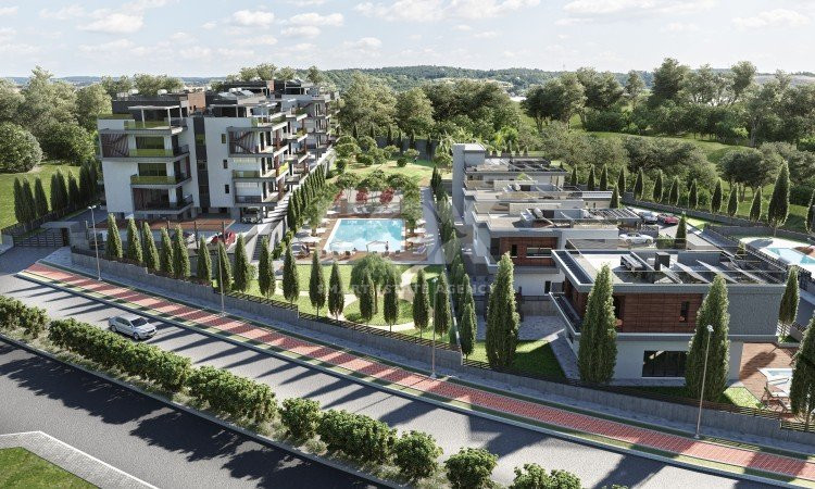 2 Bed Apartment For Sale In Mouttagiaka Limassol Cyprus