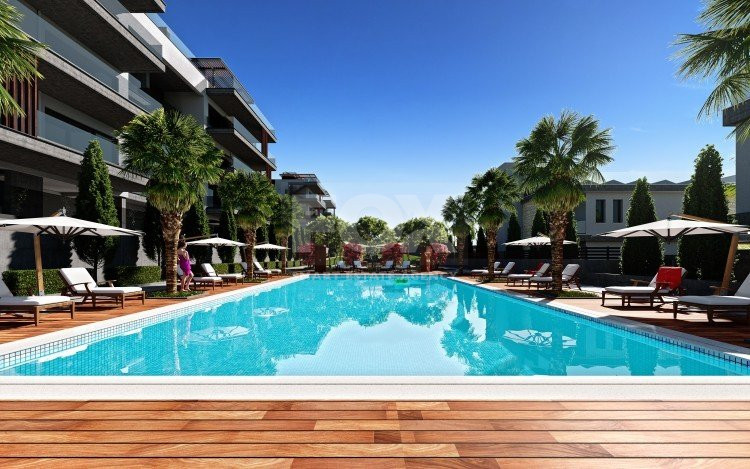 2 Bed Apartment For Sale In Mouttagiaka Limassol Cyprus