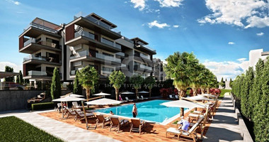 2 Bed Apartment For Sale In Mouttagiaka Limassol Cyprus