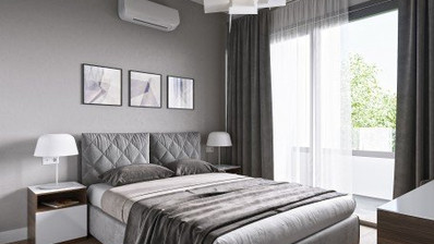 2 Bed Apartment For Sale In Mouttagiaka Limassol Cyprus