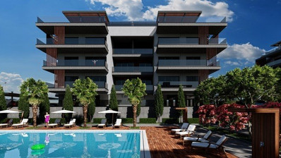 2 Bed Apartment For Sale In Mouttagiaka Limassol Cyprus