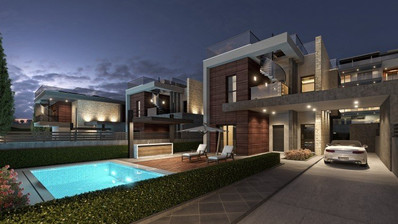 2 Bed Apartment For Sale In Mouttagiaka Limassol Cyprus