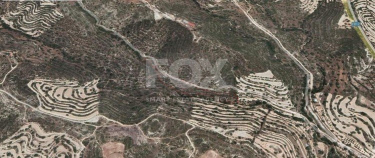 Land For Sale In Paramytha Limassol Cyprus