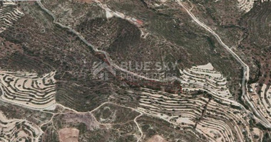 Land For Sale In Paramytha Limassol Cyprus