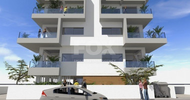 4 Bed Apartment For Sale In Kato Polemidia Limassol Cyprus