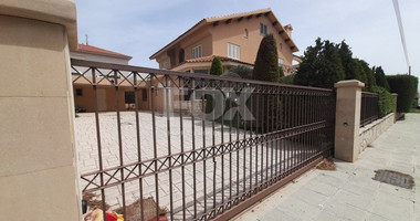 5 Bed House For Sale In Panthea Limassol Cyprus