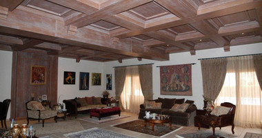 5 Bed House For Sale In Panthea Limassol Cyprus