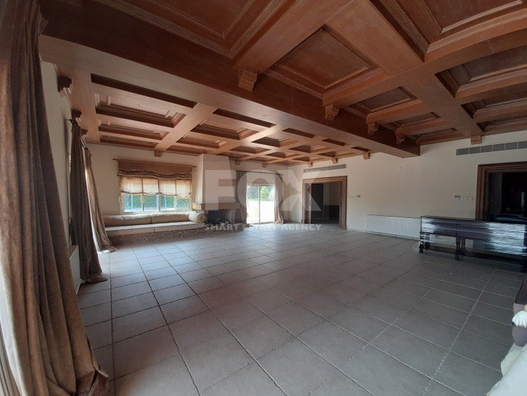 5 Bed House For Sale In Panthea Limassol Cyprus