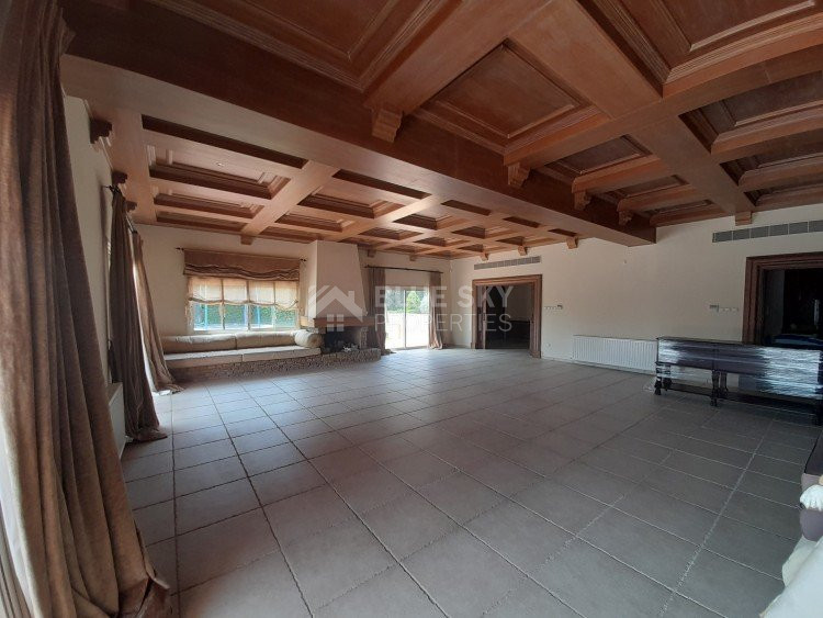 5 Bed House For Sale In Panthea Limassol Cyprus