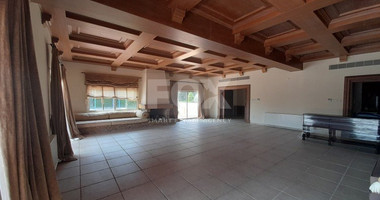 5 Bed House For Sale In Panthea Limassol Cyprus