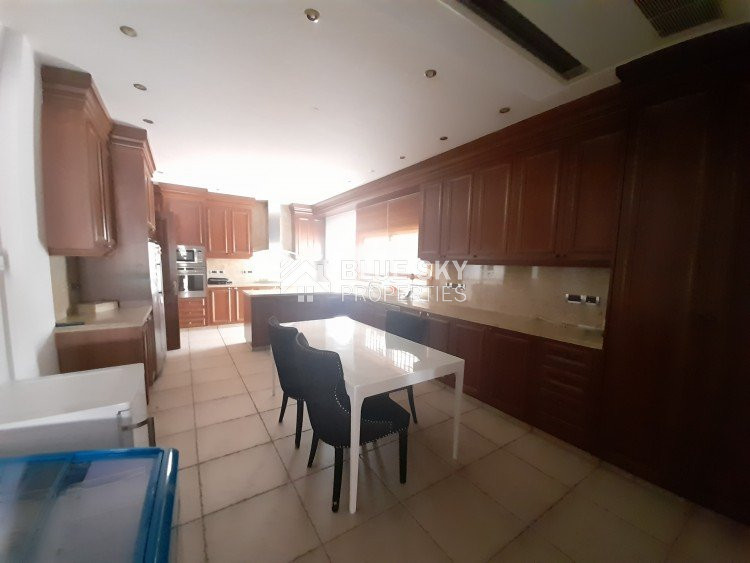 5 Bed House For Sale In Panthea Limassol Cyprus
