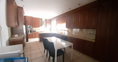 5 Bed House For Sale In Panthea Limassol Cyprus