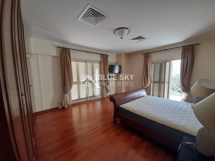 5 Bed House For Sale In Panthea Limassol Cyprus
