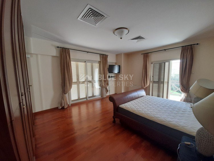 5 Bed House For Sale In Panthea Limassol Cyprus