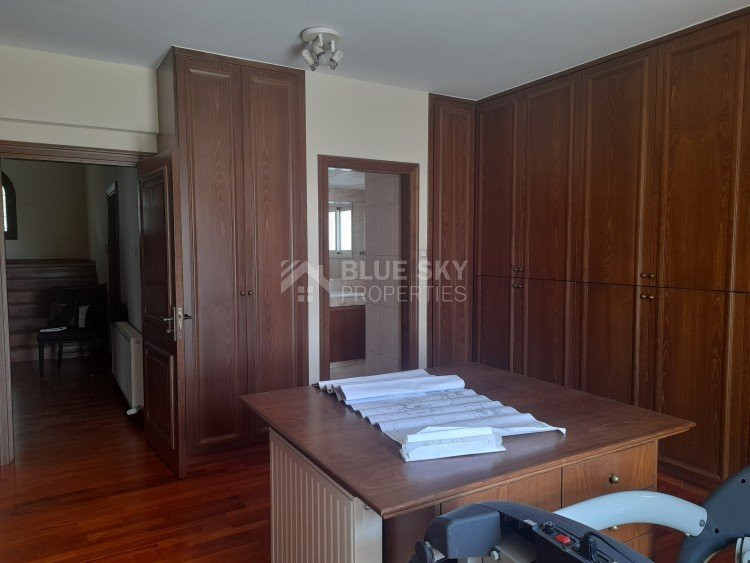 5 Bed House For Sale In Panthea Limassol Cyprus