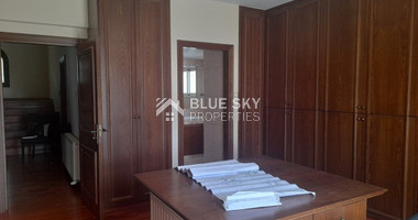 5 Bed House For Sale In Panthea Limassol Cyprus