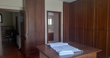 5 Bed House For Sale In Panthea Limassol Cyprus