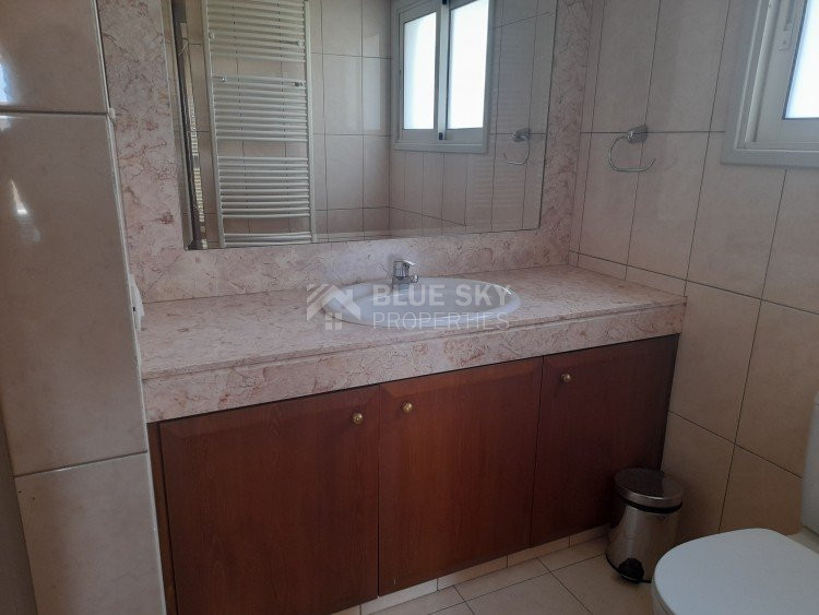 5 Bed House For Sale In Panthea Limassol Cyprus