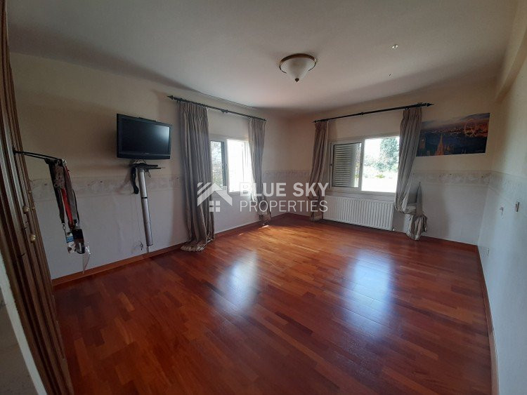 5 Bed House For Sale In Panthea Limassol Cyprus