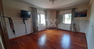 5 Bed House For Sale In Panthea Limassol Cyprus