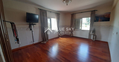 5 Bed House For Sale In Panthea Limassol Cyprus