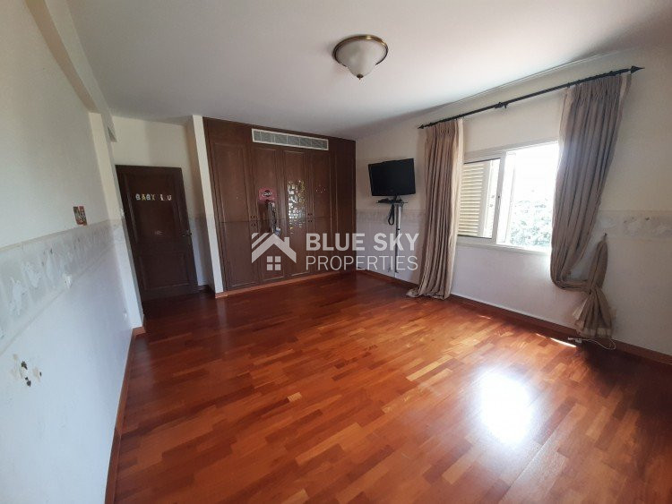 5 Bed House For Sale In Panthea Limassol Cyprus
