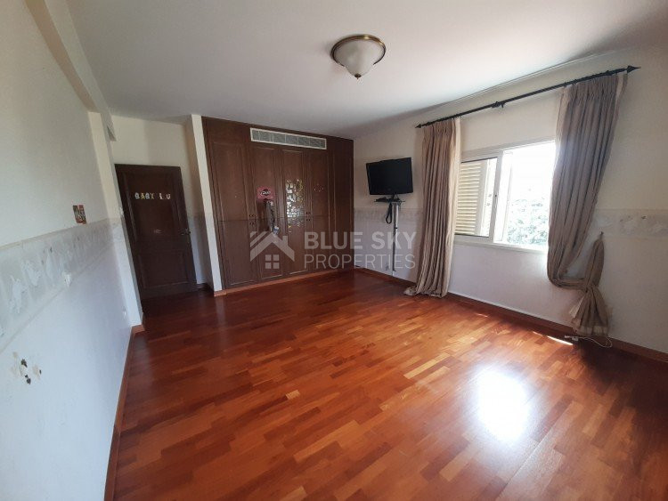 5 Bed House For Sale In Panthea Limassol Cyprus