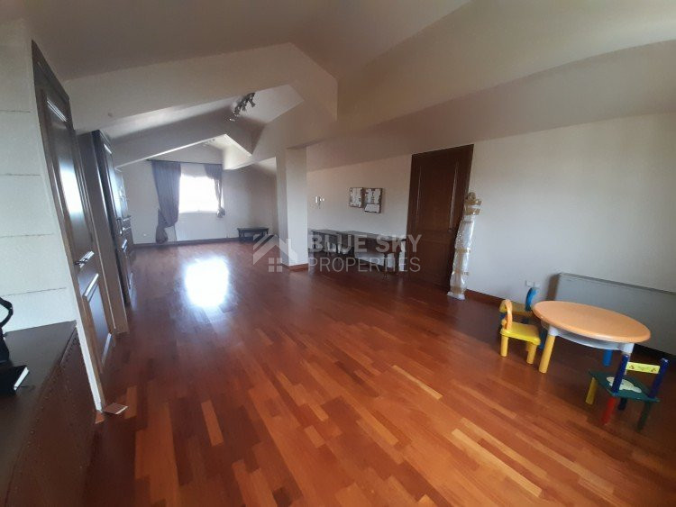 5 Bed House For Sale In Panthea Limassol Cyprus