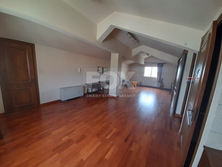 5 Bed House For Sale In Panthea Limassol Cyprus