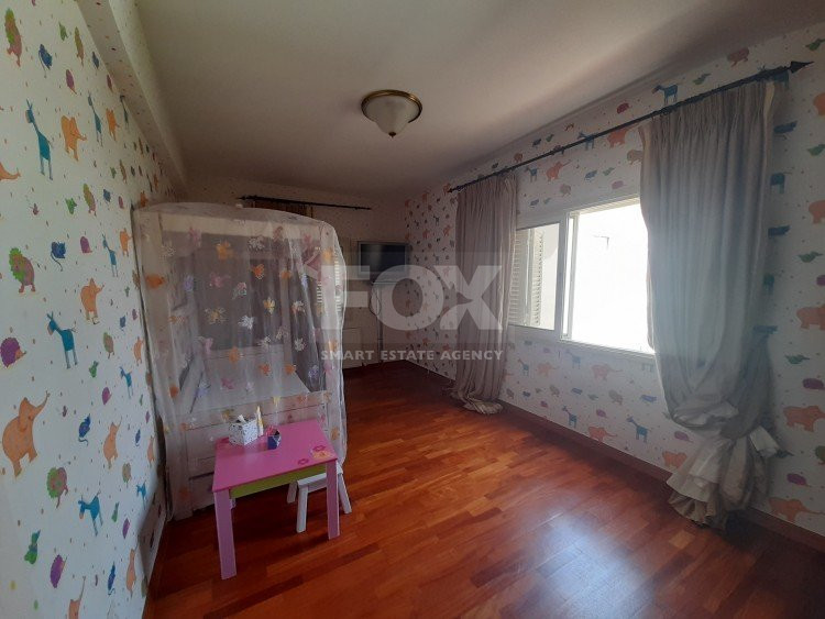 5 Bed House For Sale In Panthea Limassol Cyprus