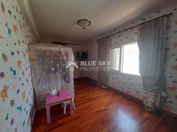 5 Bed House For Sale In Panthea Limassol Cyprus