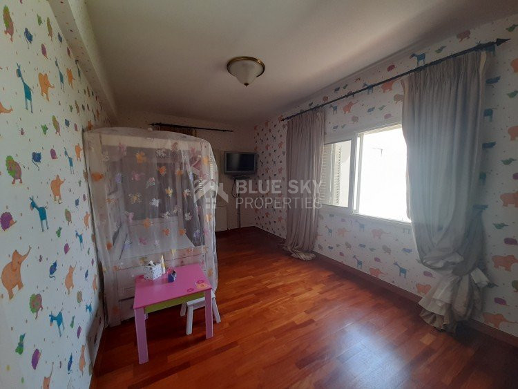 5 Bed House For Sale In Panthea Limassol Cyprus