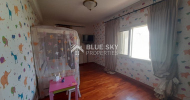 5 Bed House For Sale In Panthea Limassol Cyprus