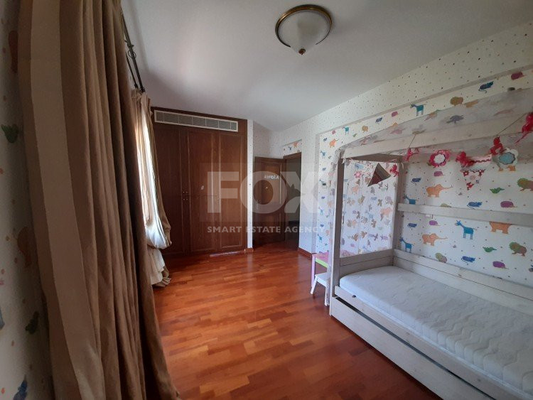 5 Bed House For Sale In Panthea Limassol Cyprus