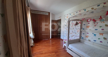 5 Bed House For Sale In Panthea Limassol Cyprus