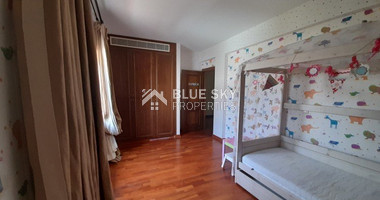 5 Bed House For Sale In Panthea Limassol Cyprus