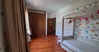 5 Bed House For Sale In Panthea Limassol Cyprus