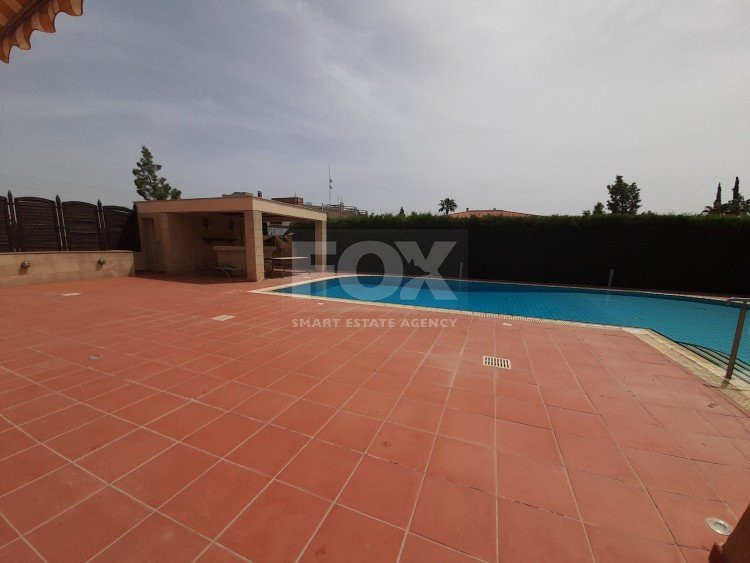 5 Bed House For Sale In Panthea Limassol Cyprus