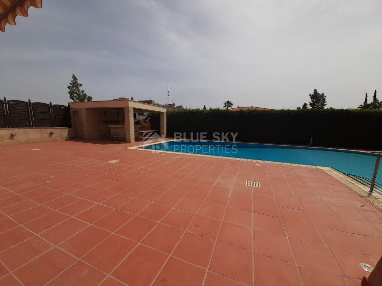 5 Bed House For Sale In Panthea Limassol Cyprus