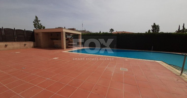 5 Bed House For Sale In Panthea Limassol Cyprus