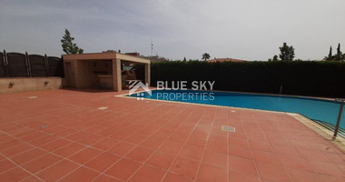 5 Bed House For Sale In Panthea Limassol Cyprus