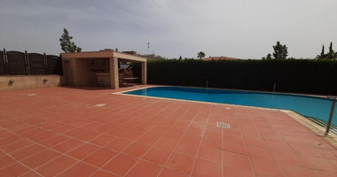 5 Bed House For Sale In Panthea Limassol Cyprus