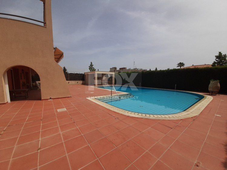 5 Bed House For Sale In Panthea Limassol Cyprus