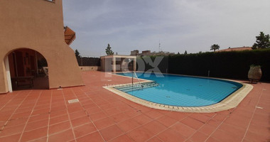 5 Bed House For Sale In Panthea Limassol Cyprus