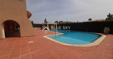 5 Bed House For Sale In Panthea Limassol Cyprus