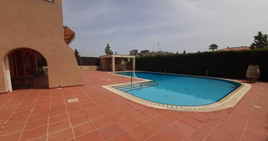 5 Bed House For Sale In Panthea Limassol Cyprus