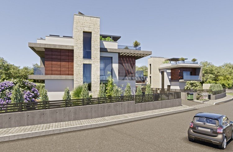 5 Bed House For Sale In Mouttagiaka Limassol Cyprus