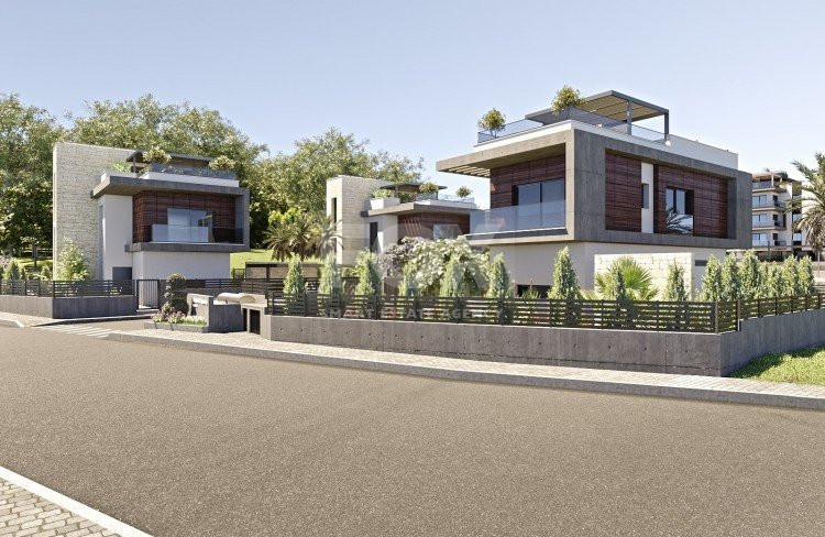 5 Bed House For Sale In Mouttagiaka Limassol Cyprus