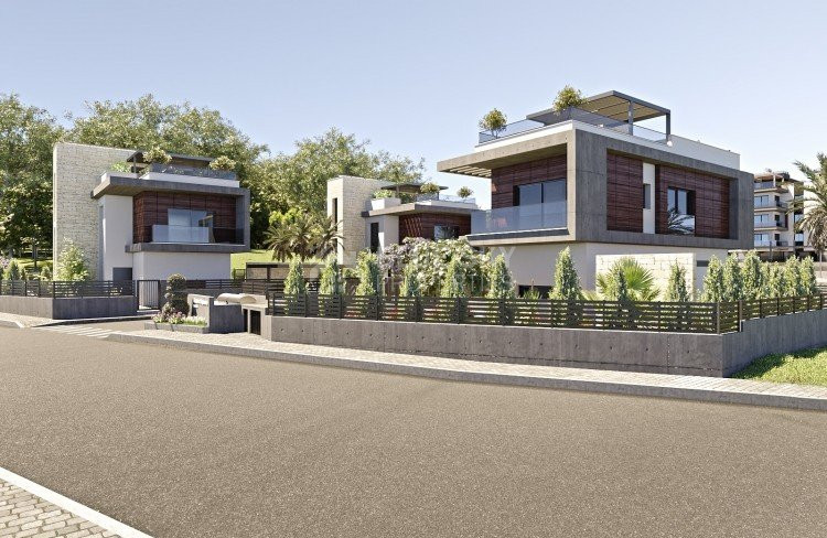 5 Bed House For Sale In Mouttagiaka Limassol Cyprus